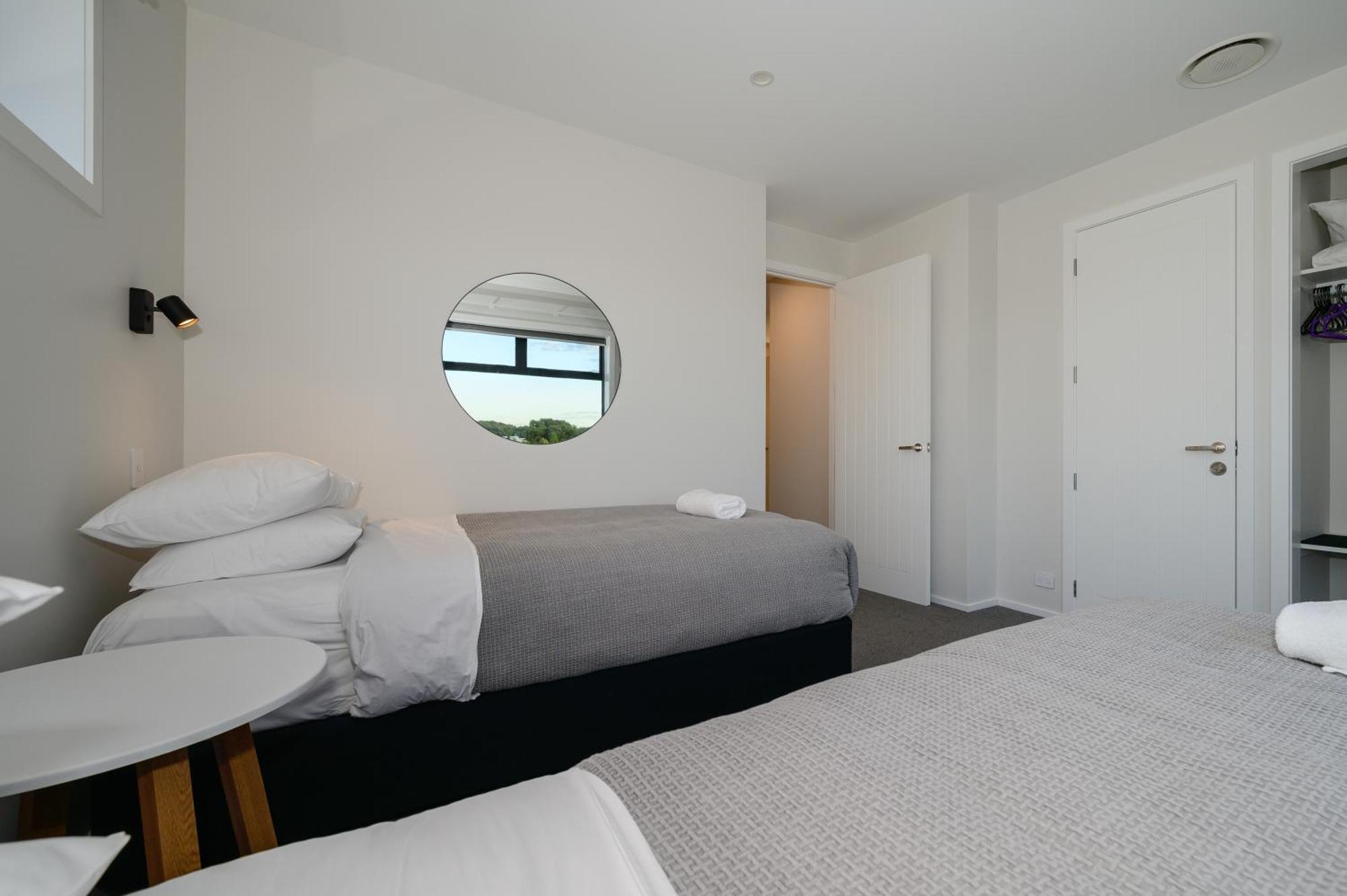 31 On Boundary Villa Twizel Exterior photo